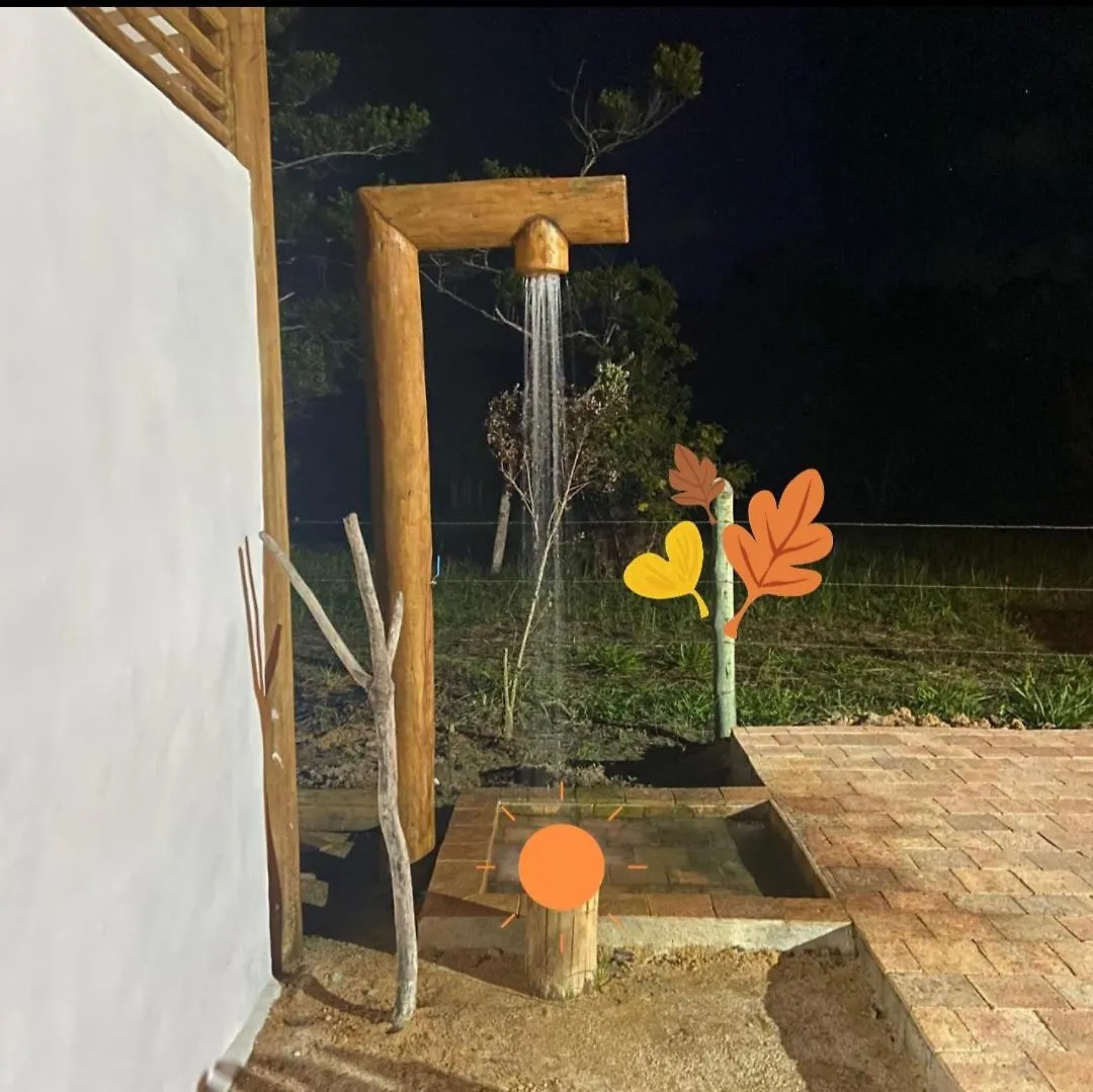 פורטו סגורו Chale Villacatole 0*, פורטו סגורו