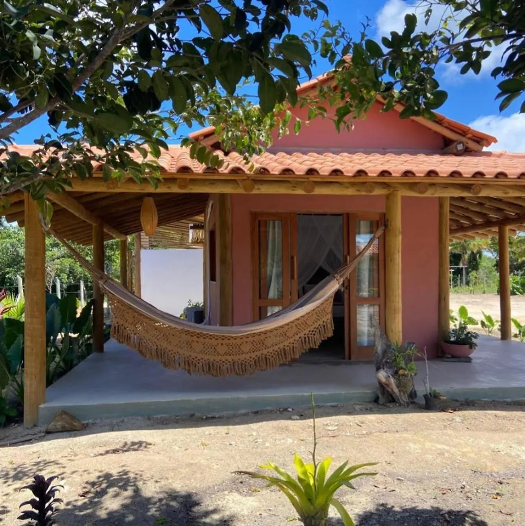 Chale Villacatole Porto Seguro Brazylia